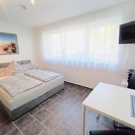 Bodensee Apartments Fischbach Eichenmuehleweg FDH المظهر الخارجي الصورة