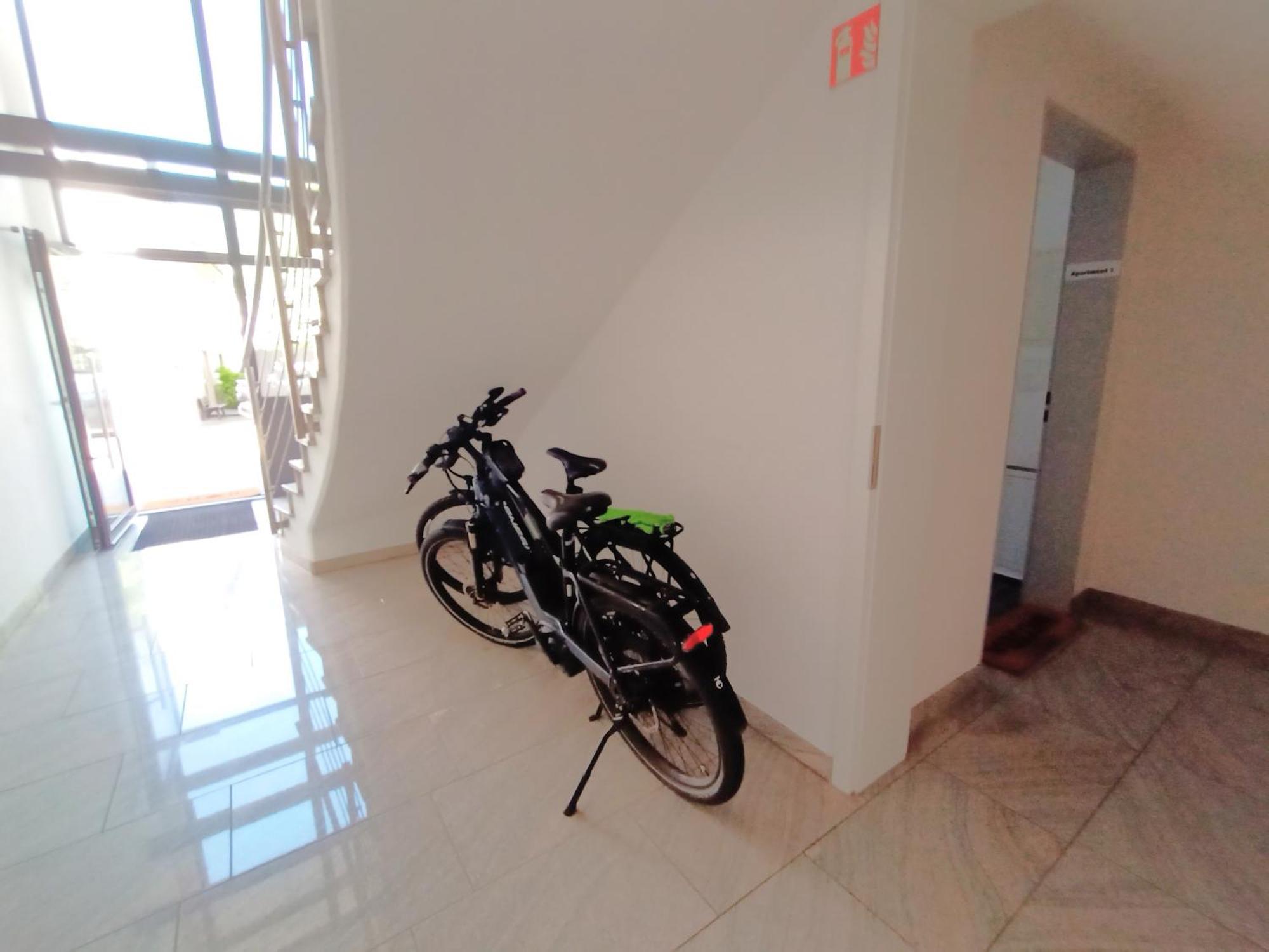 Bodensee Apartments Fischbach Eichenmuehleweg FDH المظهر الخارجي الصورة